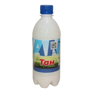 Тан кисло-молочный 0,5л Донской Молочник
